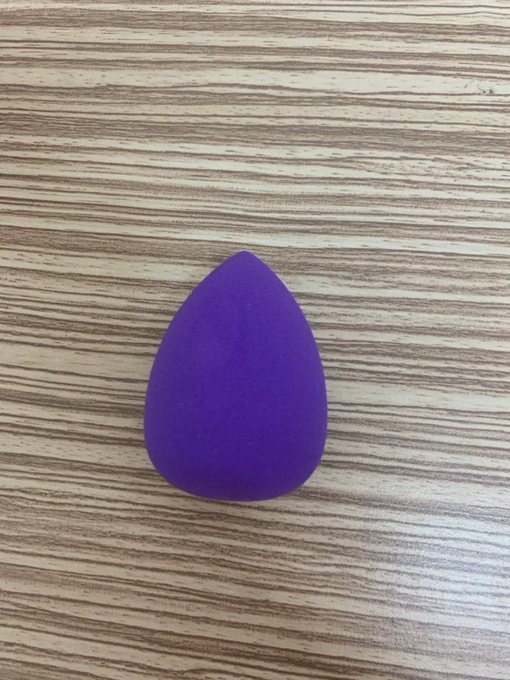 Pastel Mor Makyaj Süngeri - Görsel 2