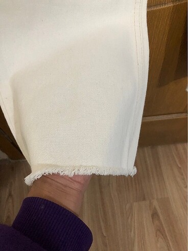 Bershka Kot pantolon