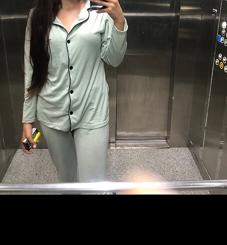 Kadın Pijama takımı