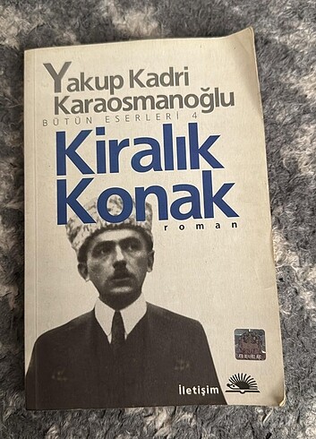 Yakup Kadri Karaosmanoğlu