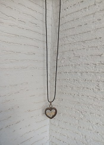 Accessorize Canlı Kolye
