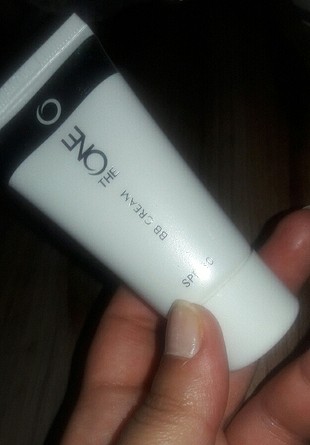 Oriflame Oriflame bb krem light