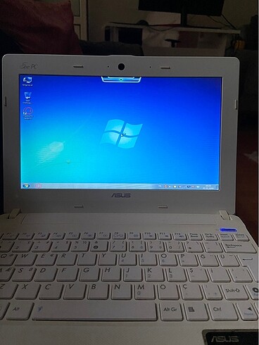 Asus Notebook