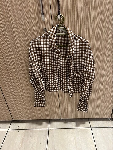 Bershka bershka gömlek