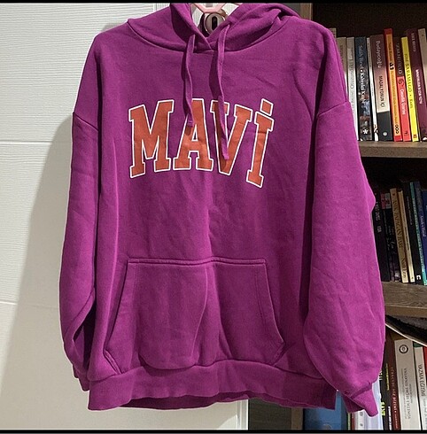 mavi sweat