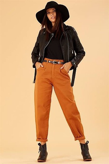 Balon Jeans
