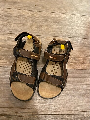 Dockers - Erkek Sandalet