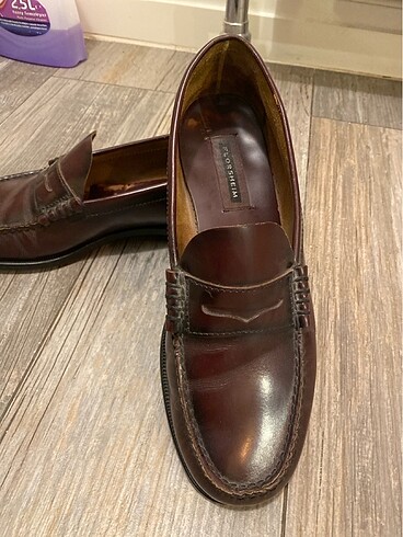 45 Beden Florsheim - Deri Loafer