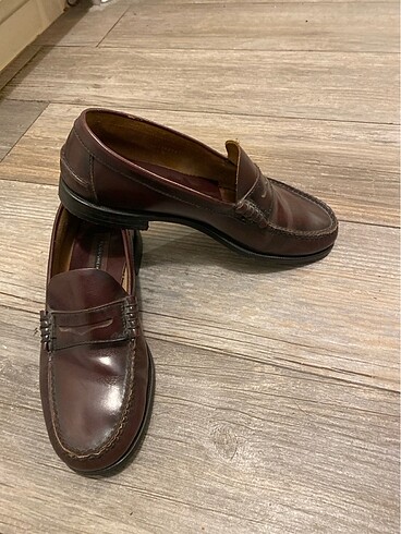 Florsheim Florsheim - Deri Loafer