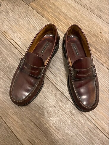Florsheim - Deri Loafer