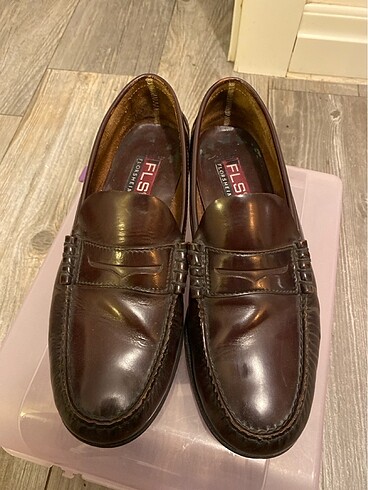 Florsheim - Deri Loafer