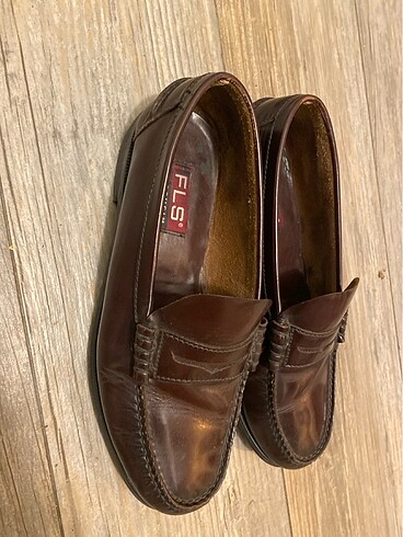 Florsheim Florsheim - Deri Loafer