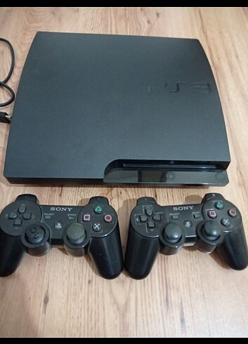 Sony PS3 oyun 