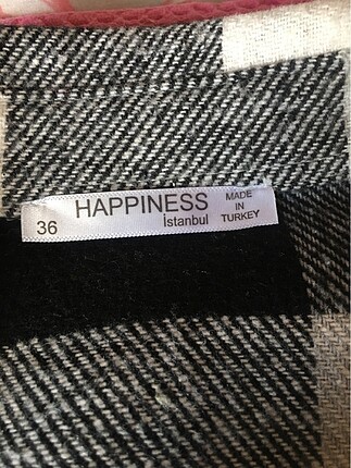 Happiness gömlek