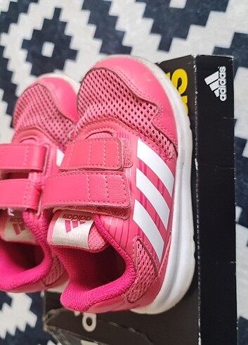 Adidas Adidas kız çocuk ayakkabi 
