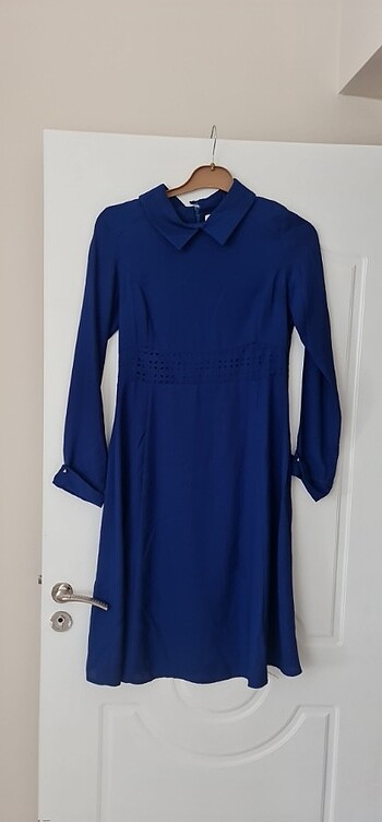 Nihan saks tunik