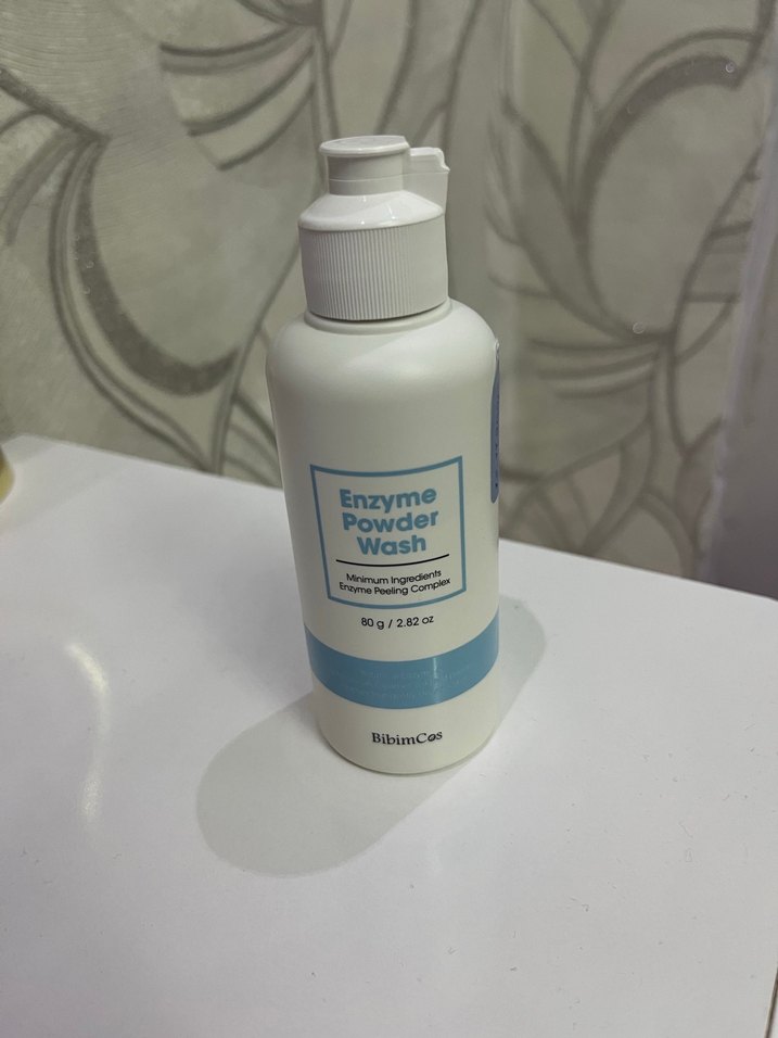 Bibimcos enzim peeling - Görsel 2
