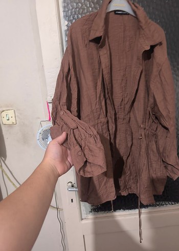 LC Waikiki gömlek/ tunik