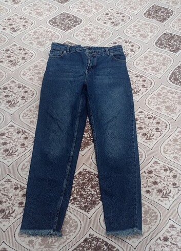 Kadın jean