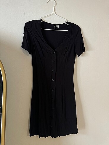 xs Beden H&M ELBİSE