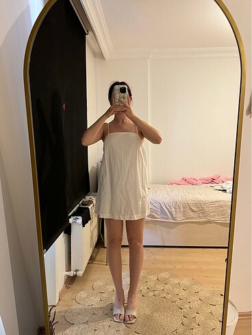 xs Beden ZARA ELBİSE