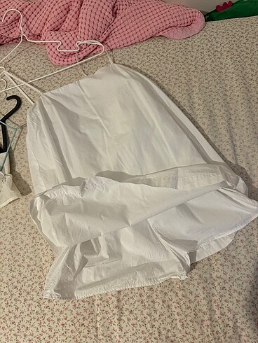 zara elbise - Görsel 5