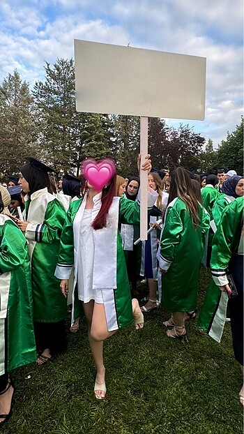 zara elbise - Görsel 6