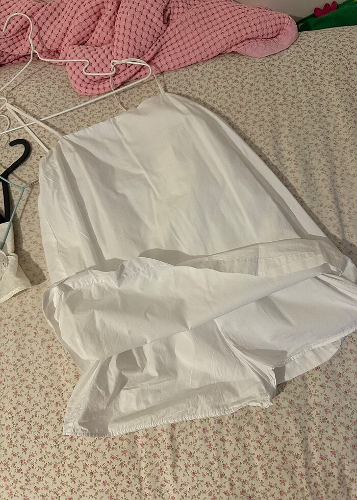 zara elbise - Görsel 5