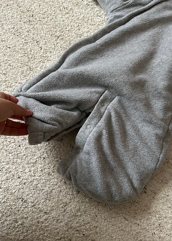 Astronot Tulum gap - Görsel 2