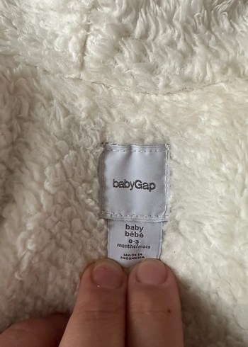 Astronot Tulum gap - Görsel 7