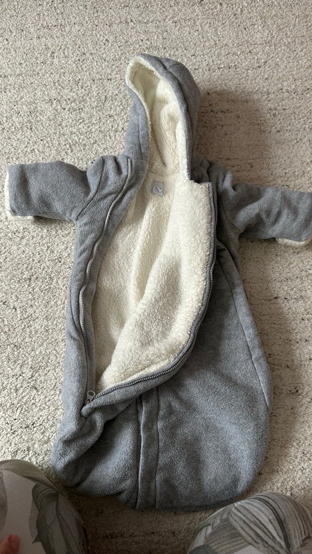 Astronot Tulum gap - Görsel 4