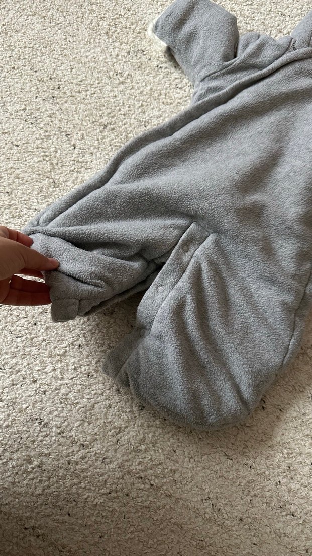 Astronot Tulum gap - Görsel 2