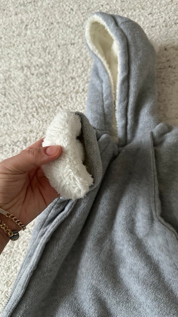 Astronot Tulum gap - Görsel 3