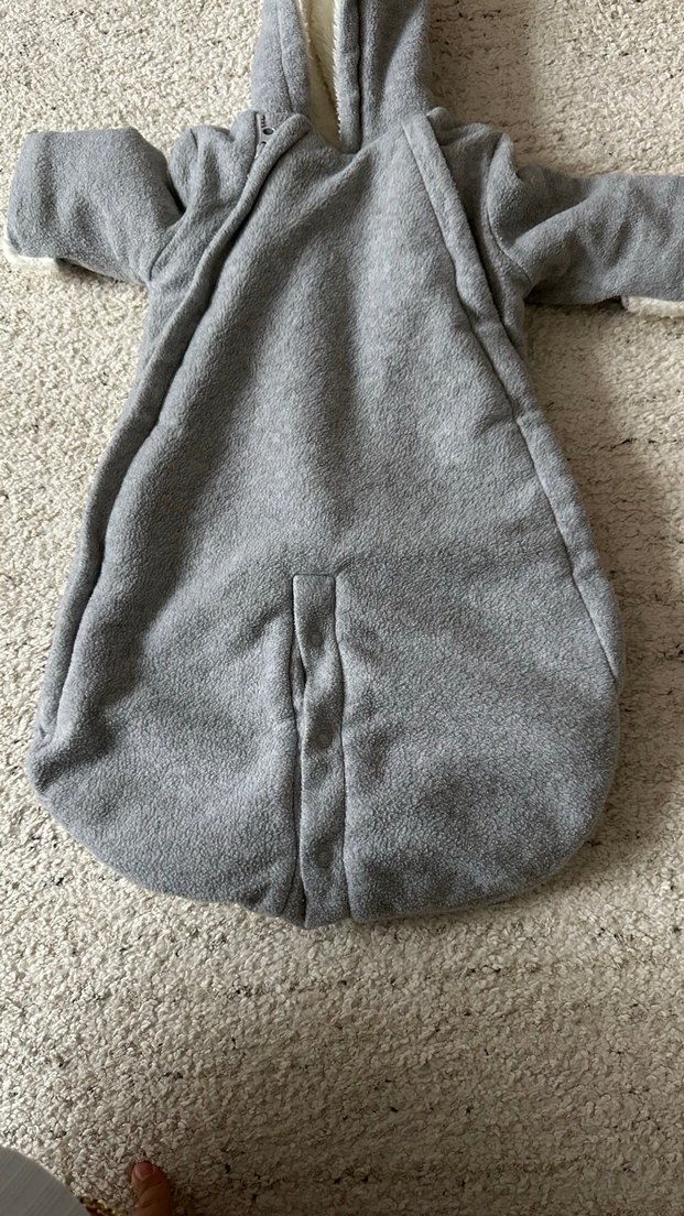 Astronot Tulum gap - Görsel 5