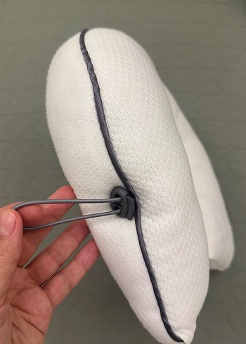 Düz kafa yastığı - Görsel 2