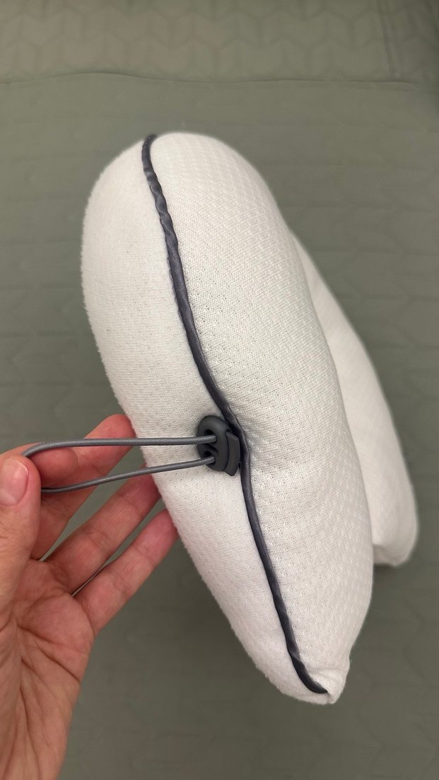 Düz kafa yastığı - Görsel 2