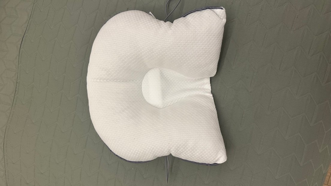 Düz kafa yastığı - Görsel 3