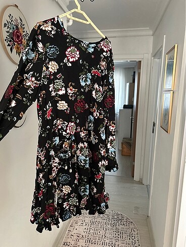 Tunik/Elbise