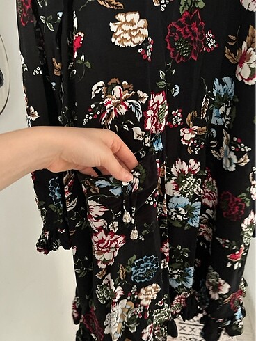universal Beden Tunik/Elbise