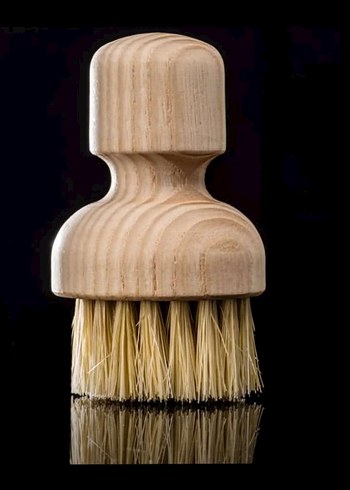 %100 doğal mutfak fırçaları - Görsel 2