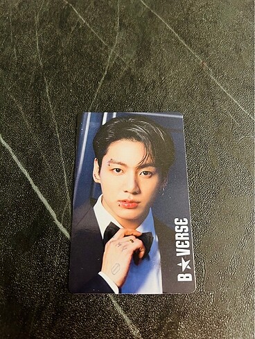 Jk pc