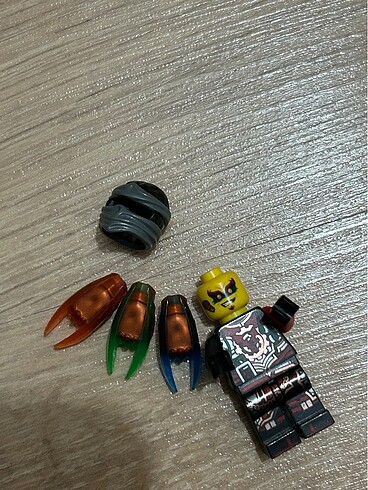 Lego Ninjago Lot