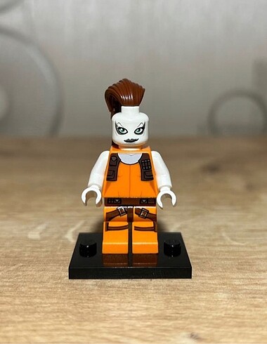 Lego Aurra Sing