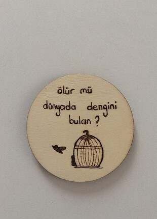 Magnet 