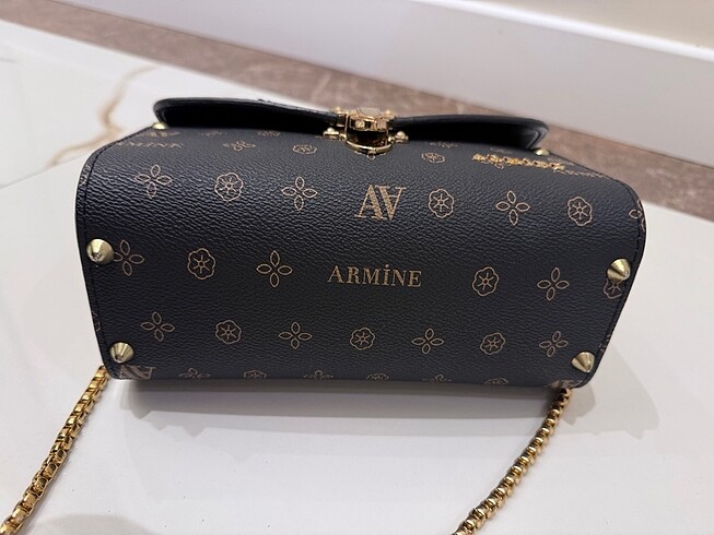  Beden Armine