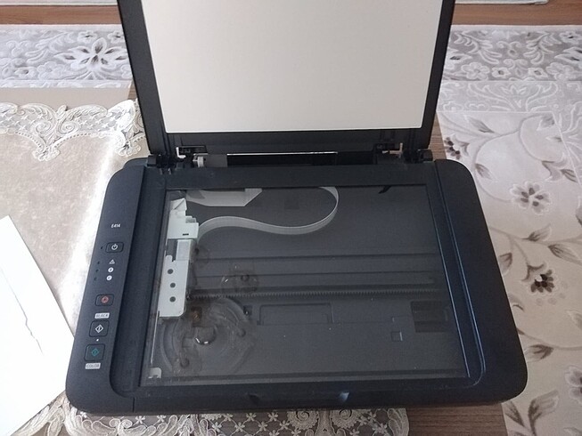 Beden Yazıcı