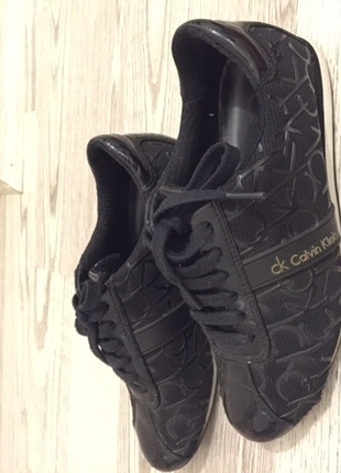Calvin Klein CK Orjinal Casual Ayakkabı