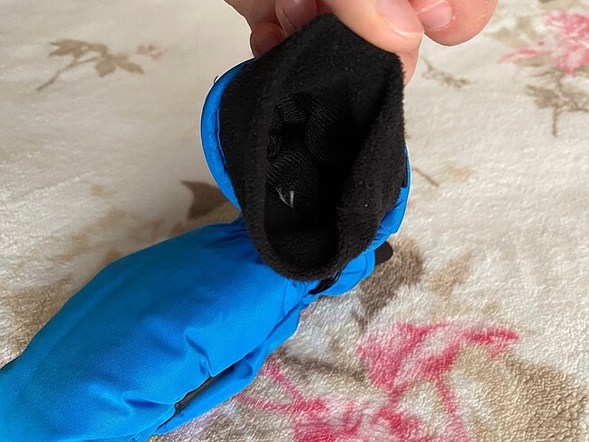 McKinley çocuk eldiveni - Görsel 4