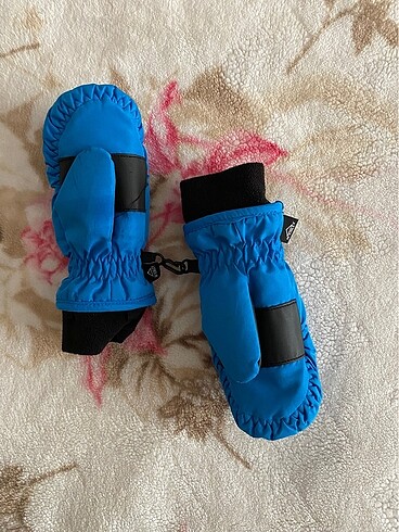 McKinley çocuk eldiveni - Görsel 2