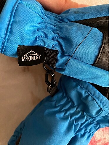 McKinley çocuk eldiveni - Görsel 3